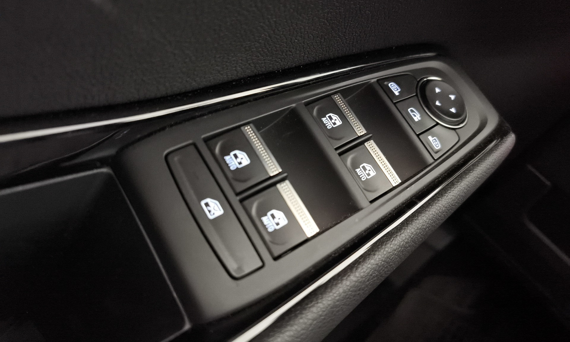 Renault Austral Techno E-Tech Full Hybrid 147 kW (200 CV) - 25 Renault Austral Techno E-Tech Full Hybrid 147 kW (200 CV) - 25