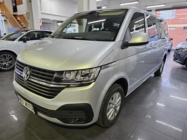 VolkswagenCaravelle Premium Batalla Larga 2.0 TDI BMT 110 kW (150 CV) DSG