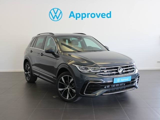 VolkswagenTiguan R-Line 1.4 TSI eHybrid 180 kW (245 CV) DSG