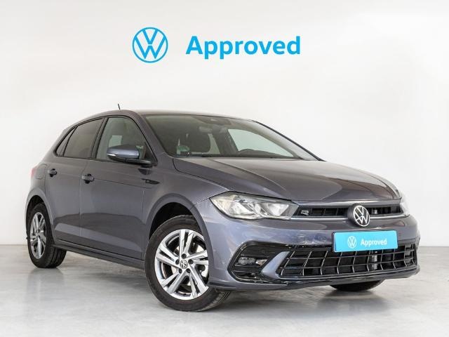 VolkswagenPolo R-Line 1.0 TSI 85 kW (115 CV) DSG