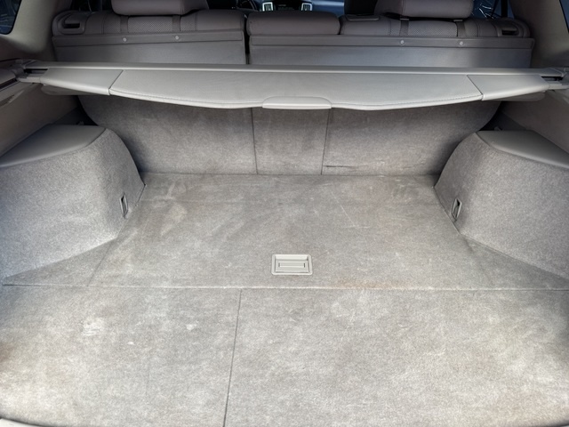 LexusRX 400h Luxury Techo Solar Hibrido 200 kW (272 CV) Vehículo usado en Barcelona - 12