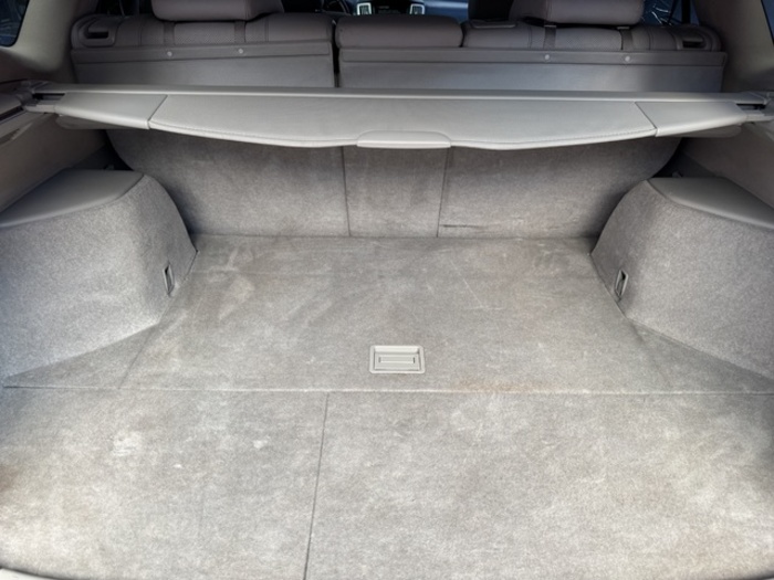 LexusRX 400h Luxury Techo Solar Hibrido 200 kW (272 CV) Vehículo usado en Barcelona - 12 LexusRX 400h Luxury Techo Solar Hibrido 200 kW (272 CV) Vehículo usado en Barcelona - 12