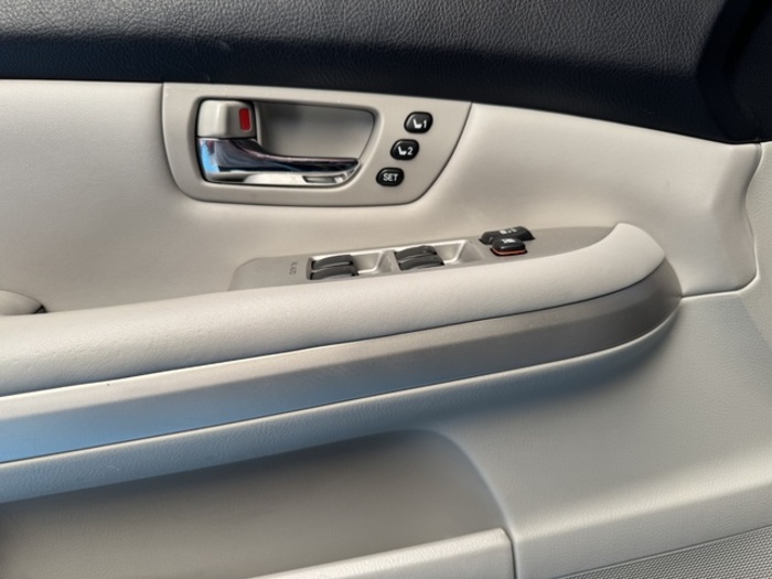 LexusRX 400h Luxury Techo Solar Hibrido 200 kW (272 CV) Vehículo usado en Barcelona - 18 LexusRX 400h Luxury Techo Solar Hibrido 200 kW (272 CV) Vehículo usado en Barcelona - 18