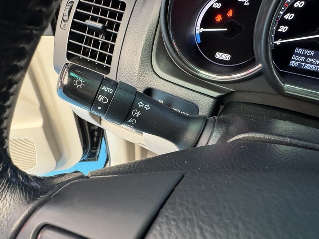 LexusRX 400h Luxury Techo Solar Hibrido 200 kW (272 CV) Vehículo usado en Barcelona - 23