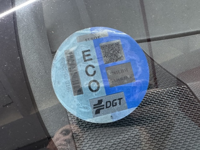 LexusRX 400h Luxury Techo Solar Hibrido 200 kW (272 CV) Vehículo usado en Barcelona - 32 LexusRX 400h Luxury Techo Solar Hibrido 200 kW (272 CV) Vehículo usado en Barcelona - 32