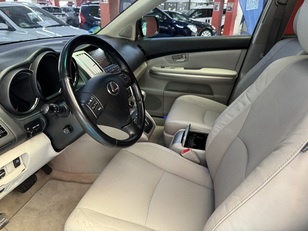 Lexus RX 400h Luxury Techo Solar Hibrido 200 kW (272 CV)