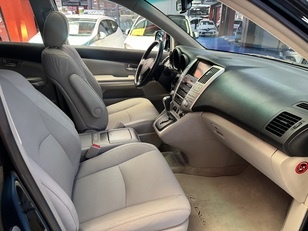 Lexus RX 400h Luxury Techo Solar Hibrido 200 kW (272 CV)