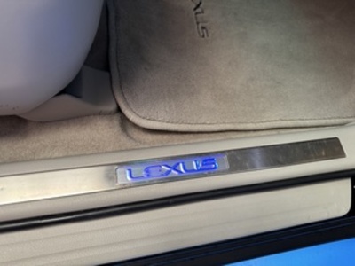 Lexus RX 400h Luxury Techo Solar Hibrido 200 kW (272 CV) Lexus RX 400h Luxury Techo Solar Hibrido 200 kW (272 CV)