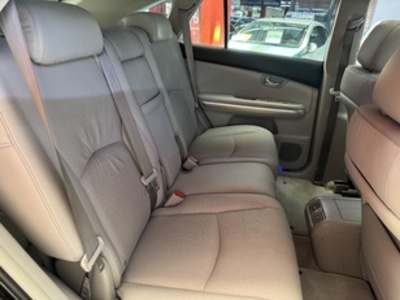 Lexus RX 400h Luxury Techo Solar Hibrido 200 kW (272 CV) Lexus RX 400h Luxury Techo Solar Hibrido 200 kW (272 CV)