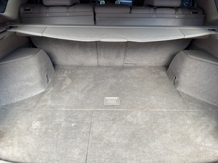 Lexus RX 400h Luxury Techo Solar Hibrido 200 kW (272 CV)