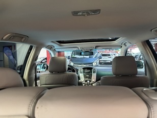 Lexus RX 400h Luxury Techo Solar Hibrido 200 kW (272 CV)