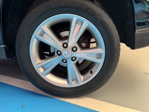 Lexus RX 400h Luxury Techo Solar Hibrido 200 kW (272 CV)