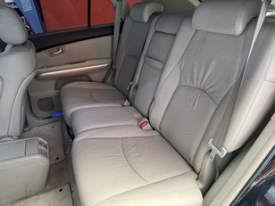 Lexus RX 400h Luxury Techo Solar Hibrido 200 kW (272 CV)