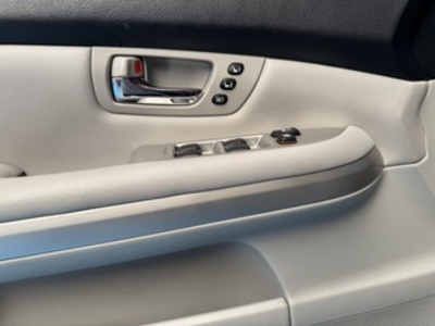 Lexus RX 400h Luxury Techo Solar Hibrido 200 kW (272 CV) Lexus RX 400h Luxury Techo Solar Hibrido 200 kW (272 CV)