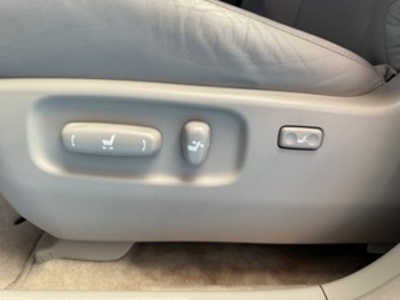 Lexus RX 400h Luxury Techo Solar Hibrido 200 kW (272 CV) Lexus RX 400h Luxury Techo Solar Hibrido 200 kW (272 CV)