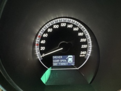 Lexus RX 400h Luxury Techo Solar Hibrido 200 kW (272 CV) Lexus RX 400h Luxury Techo Solar Hibrido 200 kW (272 CV)