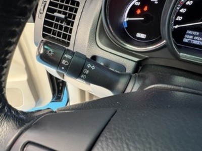 Lexus RX 400h Luxury Techo Solar Hibrido 200 kW (272 CV) Lexus RX 400h Luxury Techo Solar Hibrido 200 kW (272 CV)