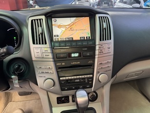 Lexus RX 400h Luxury Techo Solar Hibrido 200 kW (272 CV)