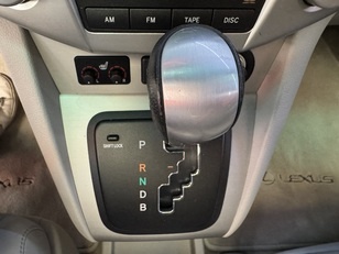 Lexus RX 400h Luxury Techo Solar Hibrido 200 kW (272 CV)