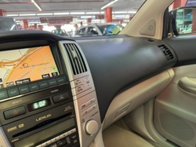 Lexus RX 400h Luxury Techo Solar Hibrido 200 kW (272 CV) Lexus RX 400h Luxury Techo Solar Hibrido 200 kW (272 CV)