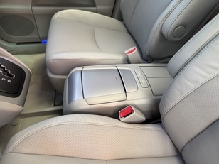 Lexus RX 400h Luxury Techo Solar Hibrido 200 kW (272 CV)