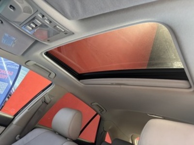 Lexus RX 400h Luxury Techo Solar Hibrido 200 kW (272 CV) Lexus RX 400h Luxury Techo Solar Hibrido 200 kW (272 CV)