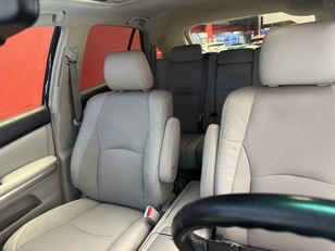 Lexus RX 400h Luxury Techo Solar Hibrido 200 kW (272 CV)