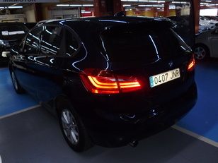 BMW Serie 2 218d Active Tourer 110 kW (150 CV)