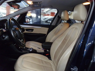 BMW Serie 2 218d Active Tourer 110 kW (150 CV)