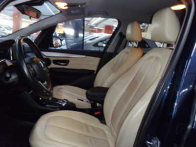 BMW Serie 2 218d Active Tourer 110 kW (150 CV) BMW Serie 2 218d Active Tourer 110 kW (150 CV)