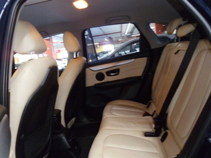 BMW Serie 2 218d Active Tourer 110 kW (150 CV)