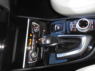 BMW Serie 2 218d Active Tourer 110 kW (150 CV)