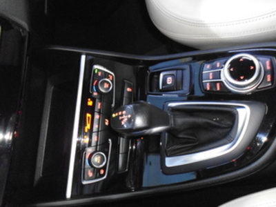 BMW Serie 2 218d Active Tourer 110 kW (150 CV) BMW Serie 2 218d Active Tourer 110 kW (150 CV)