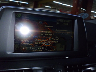 BMW Serie 2 218d Active Tourer 110 kW (150 CV)