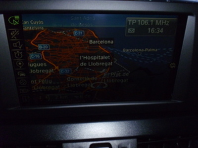 BMW Serie 2 218d Active Tourer 110 kW (150 CV) BMW Serie 2 218d Active Tourer 110 kW (150 CV)