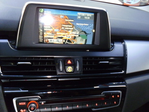 BMW Serie 2 218d Active Tourer 110 kW (150 CV)