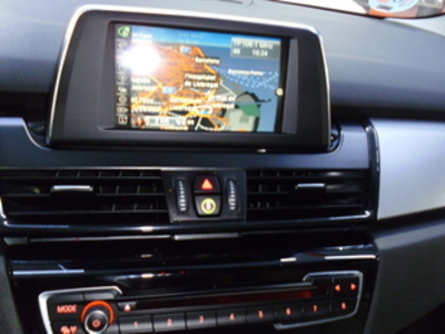 BMW Serie 2 218d Active Tourer 110 kW (150 CV) BMW Serie 2 218d Active Tourer 110 kW (150 CV)