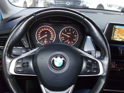 BMW Serie 2 218d Active Tourer 110 kW (150 CV) BMW Serie 2 218d Active Tourer 110 kW (150 CV)