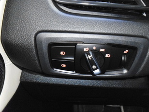 BMW Serie 2 218d Active Tourer 110 kW (150 CV)