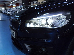 BMW Serie 2 218d Active Tourer 110 kW (150 CV)