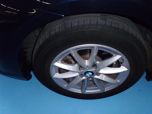 BMW Serie 2 218d Active Tourer 110 kW (150 CV)