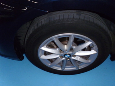 BMW Serie 2 218d Active Tourer 110 kW (150 CV) BMW Serie 2 218d Active Tourer 110 kW (150 CV)