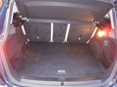 BMW Serie 2 218d Active Tourer 110 kW (150 CV) BMW Serie 2 218d Active Tourer 110 kW (150 CV)