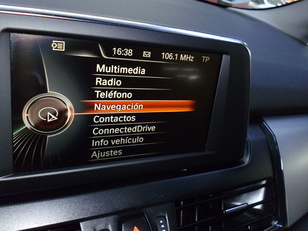 BMW Serie 2 218d Active Tourer 110 kW (150 CV)