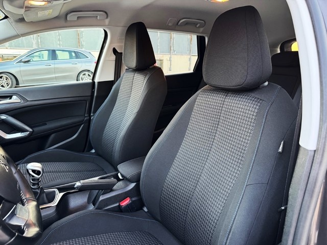 Peugeot308 SW BlueHDI 130 S&S Style 96 kW (130 CV) Vehículo usado en Barcelona - 4