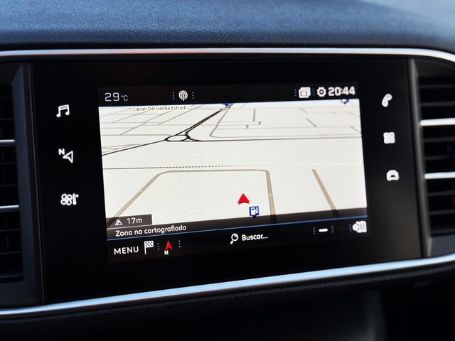 Peugeot308 SW BlueHDI 130 S&S Style 96 kW (130 CV) Vehículo usado en Barcelona - 21