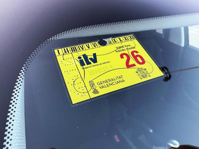 Peugeot308 SW BlueHDI 130 S&S Style 96 kW (130 CV) Vehículo usado en Barcelona - 30