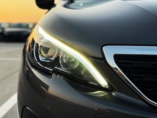 Peugeot 308 SW BlueHDI 130 S&S Style 96 kW (130 CV)