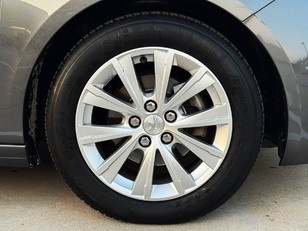 Peugeot 308 SW BlueHDI 130 S&S Style 96 kW (130 CV)