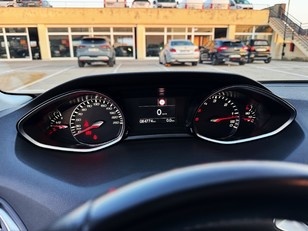 Peugeot 308 SW BlueHDI 130 S&S Style 96 kW (130 CV)